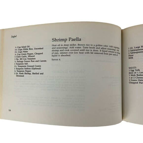 Its All In The Game: Family Secrets Of Texas Wild Game Cooking Hardcover 1986 - Picture 9 of 11